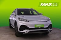 BYD Atto 3 vaihtoauto