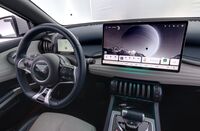 BYD Atto 3 vaihtoauto