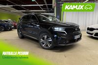 Kia Sorento vaihtoauto