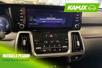 Kia Sorento vaihtoauto