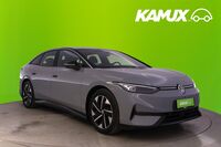 Volkswagen ID.7 vaihtoauto