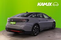 Volkswagen ID.7 vaihtoauto
