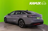 Volkswagen ID.7 vaihtoauto