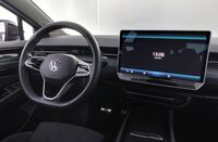 Volkswagen ID.7 vaihtoauto