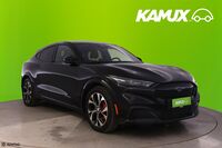 Ford USA Mustang vaihtoauto