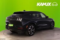 Ford USA Mustang vaihtoauto
