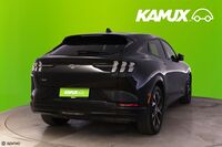 Ford USA Mustang vaihtoauto