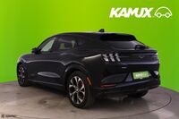 Ford USA Mustang vaihtoauto