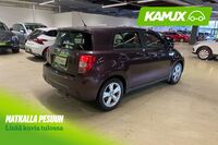 Toyota Urban Cruiser vaihtoauto