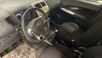 Toyota Urban Cruiser vaihtoauto