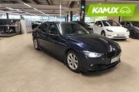 BMW 328 vaihtoauto