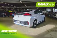 Hyundai IONIQ hybrid vaihtoauto
