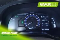 Hyundai IONIQ hybrid vaihtoauto