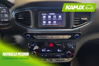 Hyundai IONIQ hybrid vaihtoauto