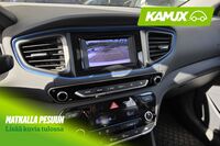 Hyundai IONIQ hybrid vaihtoauto