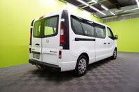 Opel Vivaro vaihtoauto
