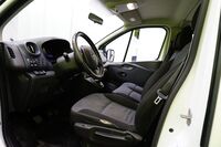 Opel Vivaro vaihtoauto