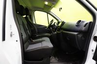 Opel Vivaro vaihtoauto