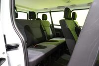 Opel Vivaro vaihtoauto