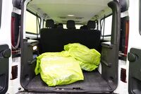 Opel Vivaro vaihtoauto