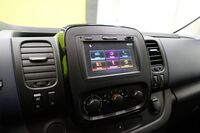 Opel Vivaro vaihtoauto