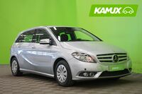 Mercedes-Benz B vaihtoauto