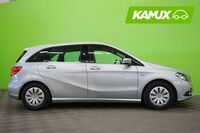 Mercedes-Benz B vaihtoauto