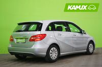 Mercedes-Benz B vaihtoauto