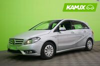 Mercedes-Benz B vaihtoauto