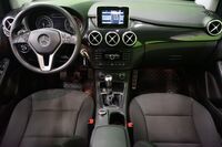 Mercedes-Benz B vaihtoauto