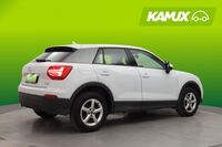 Audi Q2 vaihtoauto