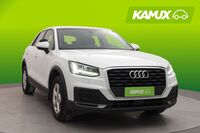 Audi Q2 vaihtoauto