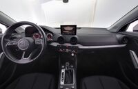 Audi Q2 vaihtoauto