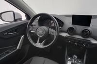 Audi Q2 vaihtoauto