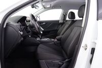 Audi Q2 vaihtoauto