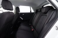 Audi Q2 vaihtoauto