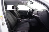 Audi Q2 vaihtoauto