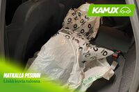 Opel Crossland X vaihtoauto