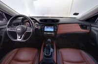 Nissan X-Trail vaihtoauto