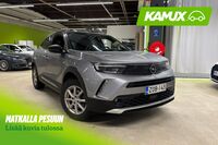 Opel Mokka vaihtoauto