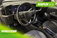 Opel Mokka vaihtoauto