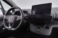 Opel Combo-e vaihtoauto