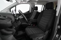 Opel Combo-e vaihtoauto