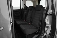 Opel Combo-e vaihtoauto