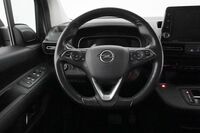 Opel Combo-e vaihtoauto