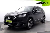 SEAT Tarraco vaihtoauto