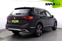 SEAT Tarraco vaihtoauto
