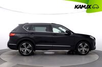 SEAT Tarraco vaihtoauto