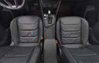 SEAT Tarraco vaihtoauto