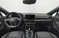 SEAT Tarraco vaihtoauto